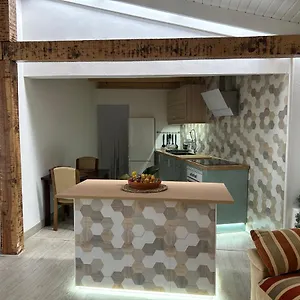  Appartement Casa La Oliva Espagne