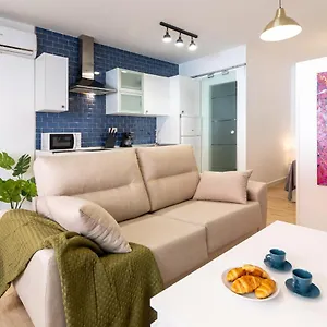 Malagueta Freshapartments Apartment