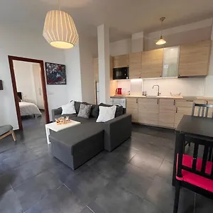 La Bella Centro Historico Apartment