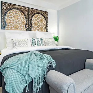  Apartamento Casa Alcazavilla