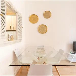  Apartamento Merced10 2c