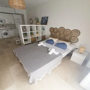  Apartamento Sol Y Arte Centro